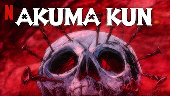 Akuma-kun Anime Gets Spooky Netflix Release on November 9