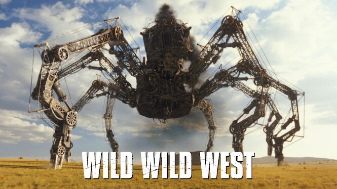 Wild Wild West